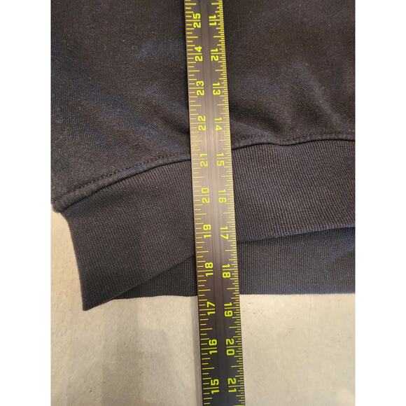 Pixar Women's Cropped Hoodie SZ XS California Adventure Disneyland Vacation Cars - Picture 7 of 7